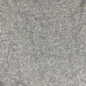 Naked Cashmere Gray Knit Sweater 100% Cashmere Women's XL